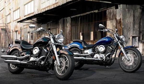 v star 1100 accessories